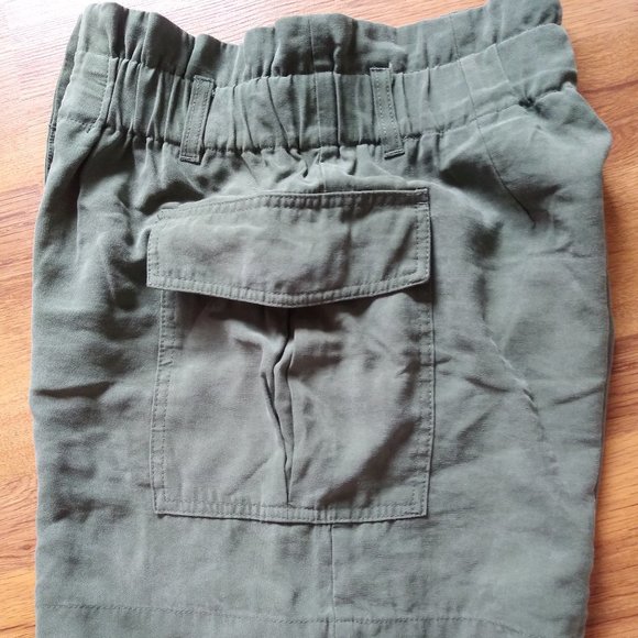 Short taille haute - Picture 3 of 5